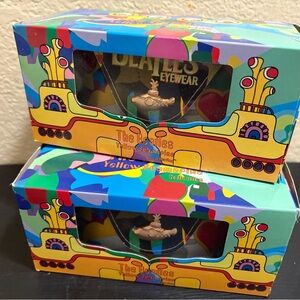 Beatles Sunglasses Holders